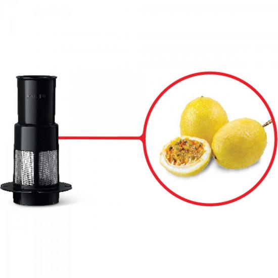 Liquidificador 5 Velocidades + Pulsar 220V PROBLEND RI2134/90 Preto por 0,00 à vista no boleto/pix ou parcele em até 1x sem juros. Compre na loja Mundomax!