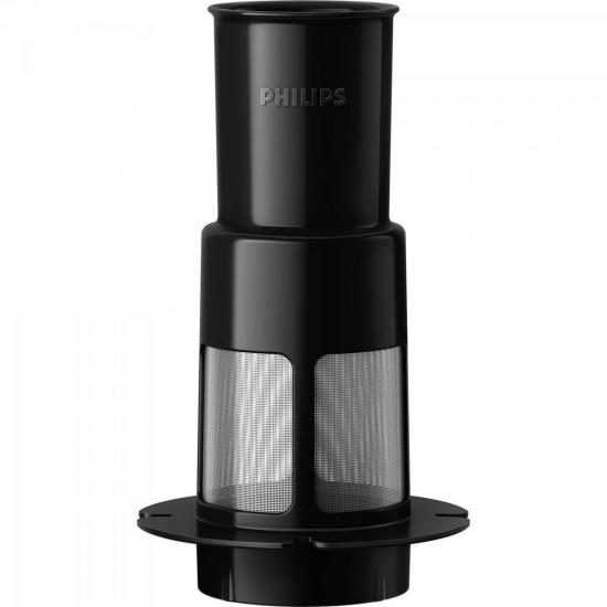 Liquidificador 5 Velocidades + Pulsar 127V PROBLEND RI2134/91 Preto por 0,00 à vista no boleto/pix ou parcele em até 1x sem juros. Compre na loja Mundomax!