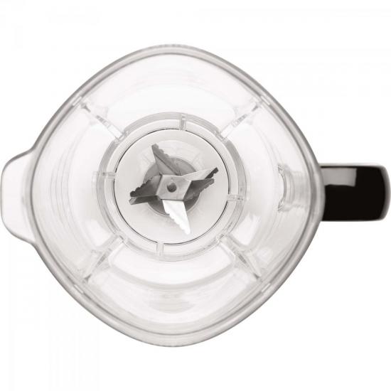 Liquidificador 5 Velocidades + Pulsar 127V PROBLEND RI2134/91 Preto por 0,00 à vista no boleto/pix ou parcele em até 1x sem juros. Compre na loja Mundomax!