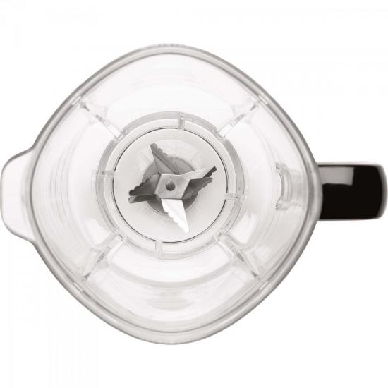 Liquidificador ProBlend Duravita Inox RI2137 220V PHILIPS WALITA por 0,00 à vista no boleto/pix ou parcele em até 1x sem juros. Compre na loja Mundomax!