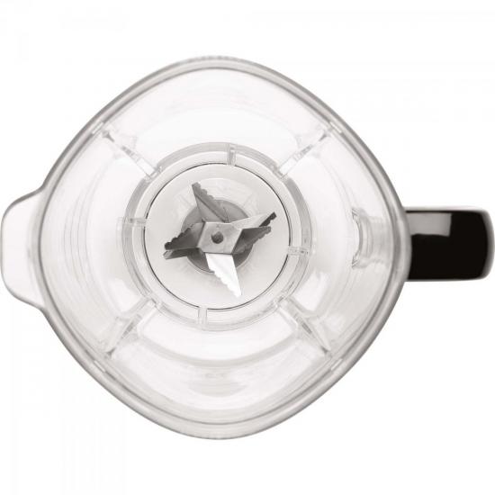 Liquidificador ProBlend 6 Lâminas Duravita Inox RI2137 127V PHILIPS por 0,00 à vista no boleto/pix ou parcele em até 1x sem juros. Compre na loja Mundomax!