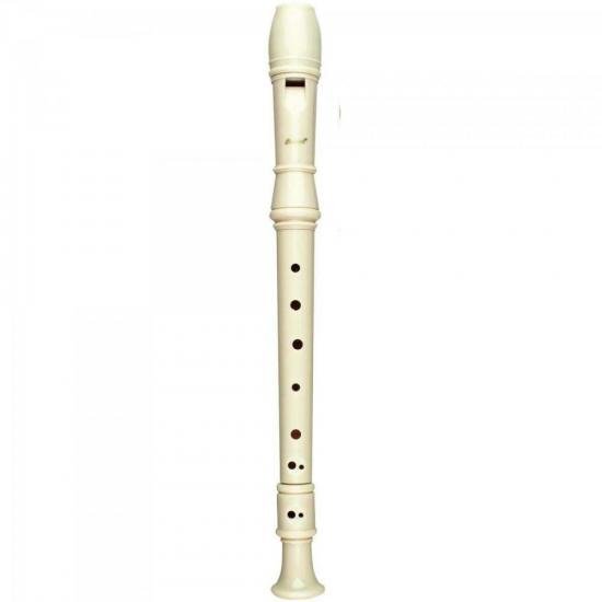 Flauta Doce CONCERT Germânica C TRC57G (62251)