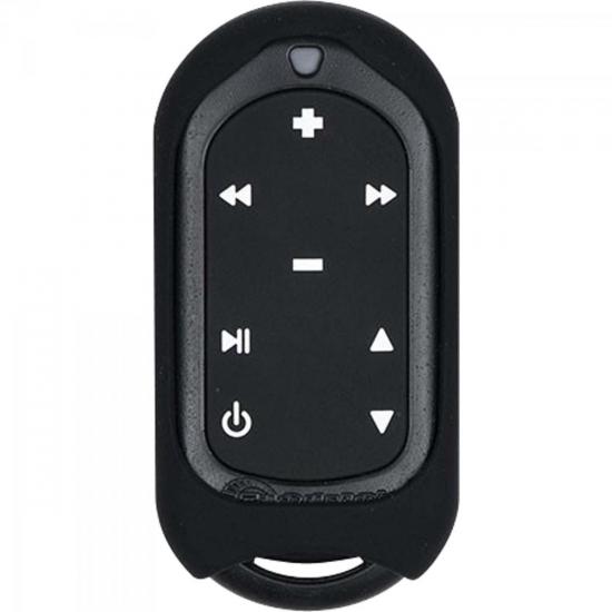 Controle Remoto Para Som Automotivo CONNECT CONTROL Preto TARAMPS por 0,00 à vista no boleto/pix ou parcele em até 1x sem juros. Compre na loja Mundomax!