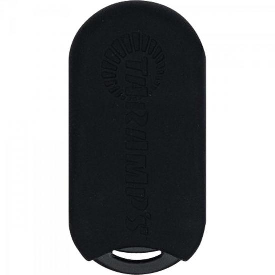 Controle Remoto Para Som Automotivo CONNECT CONTROL Preto TARAMPS por 0,00 à vista no boleto/pix ou parcele em até 1x sem juros. Compre na loja Mundomax!