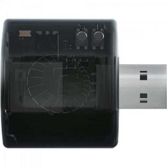 Controle Remoto Para Som Automotivo CONNECT CONTROL Preto TARAMPS por 0,00 à vista no boleto/pix ou parcele em até 1x sem juros. Compre na loja Mundomax!