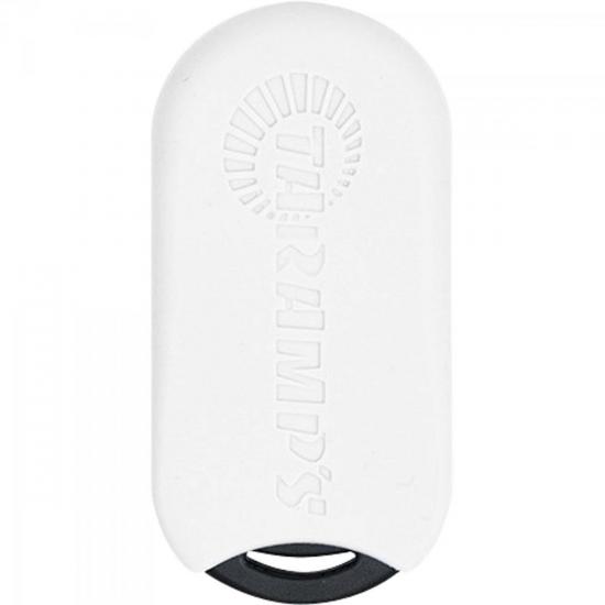 Controle Remoto Para Som Automotivo CONNECT CONTROL Branco TARAMPS por 0,00 à vista no boleto/pix ou parcele em até 1x sem juros. Compre na loja Mundomax!