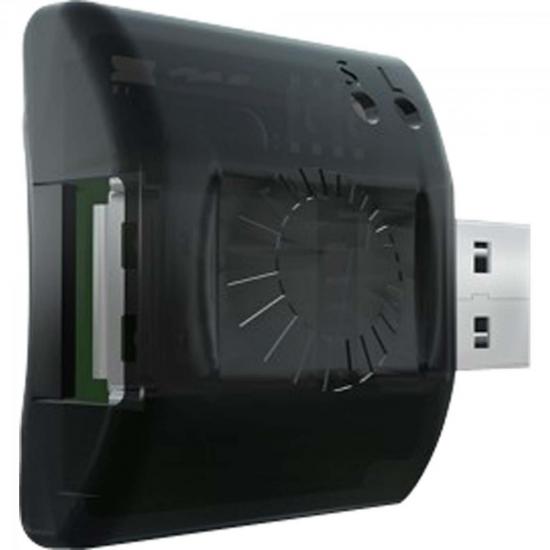 Controle Remoto Para Som Automotivo CONNECT CONTROL Branco TARAMPS por 0,00 à vista no boleto/pix ou parcele em até 1x sem juros. Compre na loja Mundomax!