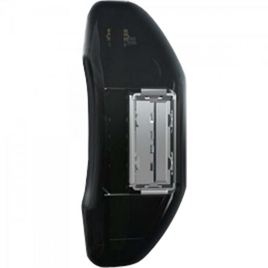 Controle Remoto Para Som Automotivo CONNECT CONTROL Branco TARAMPS por 0,00 à vista no boleto/pix ou parcele em até 1x sem juros. Compre na loja Mundomax!