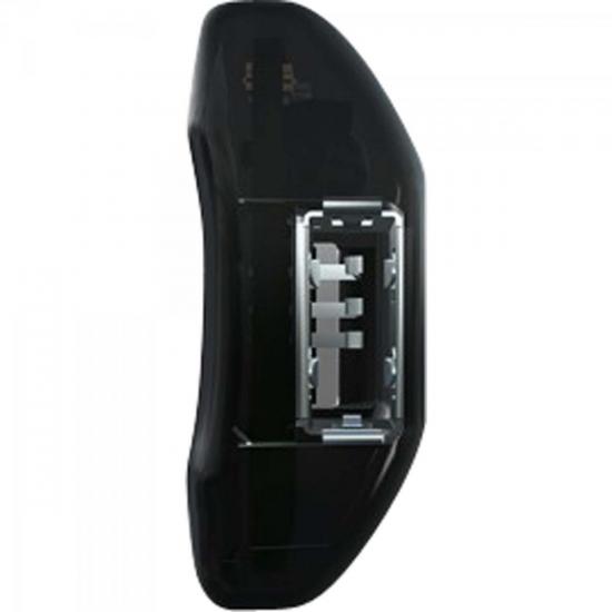 Controle Remoto Para Som Automotivo CONNECT CONTROL Branco TARAMPS por 0,00 à vista no boleto/pix ou parcele em até 1x sem juros. Compre na loja Mundomax!