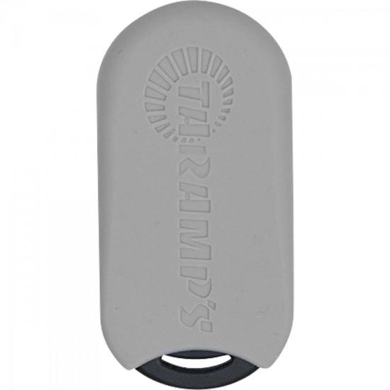 Controle Remoto Para Som Automotivo CONNECT CONTROL Cinza TARAMPS por 0,00 à vista no boleto/pix ou parcele em até 1x sem juros. Compre na loja Mundomax!