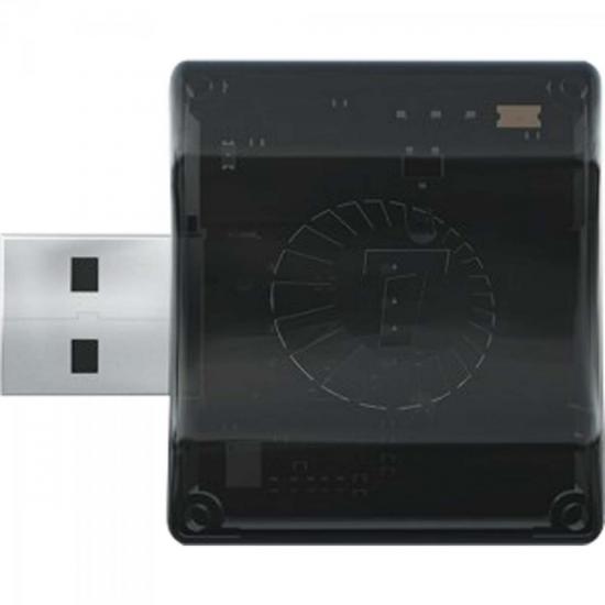 Controle Remoto Para Som Automotivo CONNECT CONTROL Cinza TARAMPS por 0,00 à vista no boleto/pix ou parcele em até 1x sem juros. Compre na loja Mundomax!