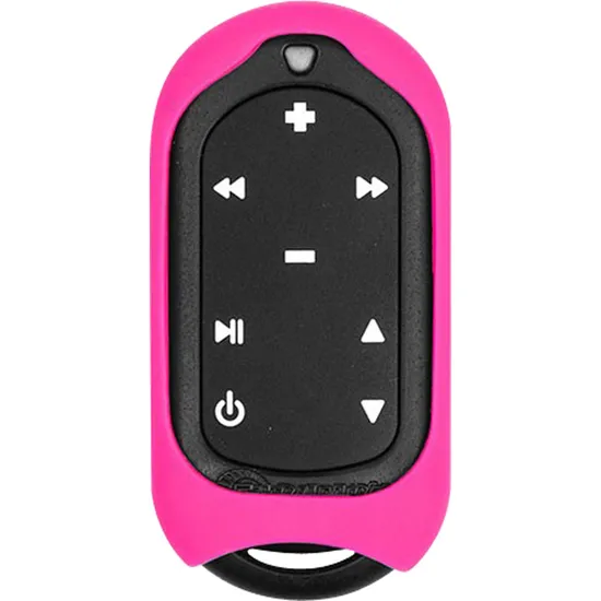 Controle Remoto Para Som Automotivo CONNECT CONTROL Pink TARAMPS por 0,00 à vista no boleto/pix ou parcele em até 1x sem juros. Compre na loja Mundomax!