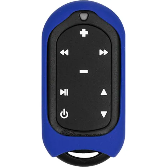 Controle Remoto Para Som Automotivo CONNECT CONTROL Azul TARAMPS (62343)