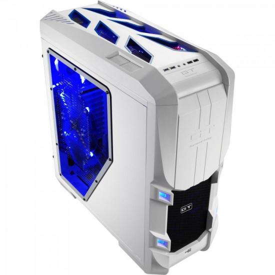 Gabinete Gamer Full Tower GT-S EN52179 Branco AEROCOOL (62359)