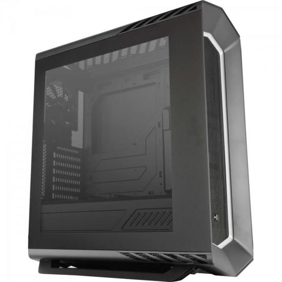 Gabinete Gamer Mid Tower PROJECT 7 EN58294 Preto AEROCOOL por 530,90 à vista no boleto/pix ou parcele em até 10x sem juros. Compre na loja Mundomax!