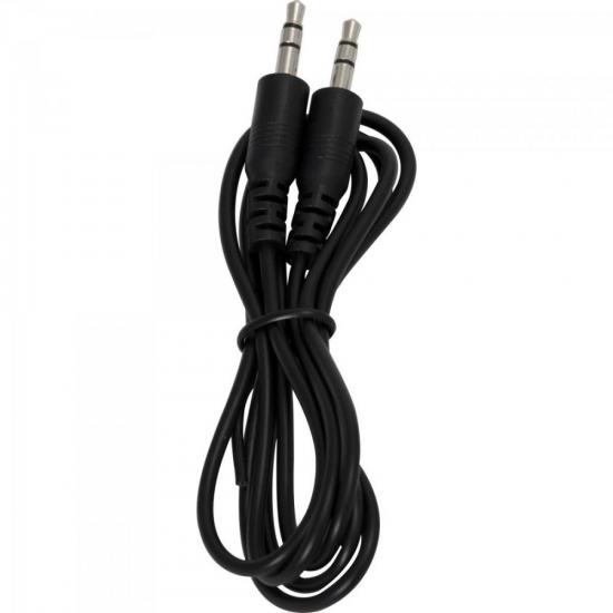 Caixa de Som Portátil 50W Bluetooth/MicroSD/USB/FM HS01 Preta HAYONIK por 0,00 à vista no boleto/pix ou parcele em até 1x sem juros. Compre na loja Mundomax!