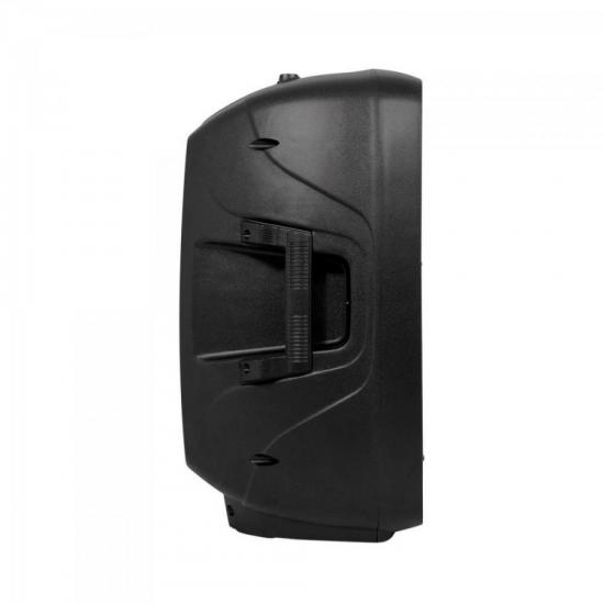 Caixa Acústica Ativa LX12 MP3 Preta LEXSEN por 0,00 à vista no boleto/pix ou parcele em até 1x sem juros. Compre na loja Mundomax!