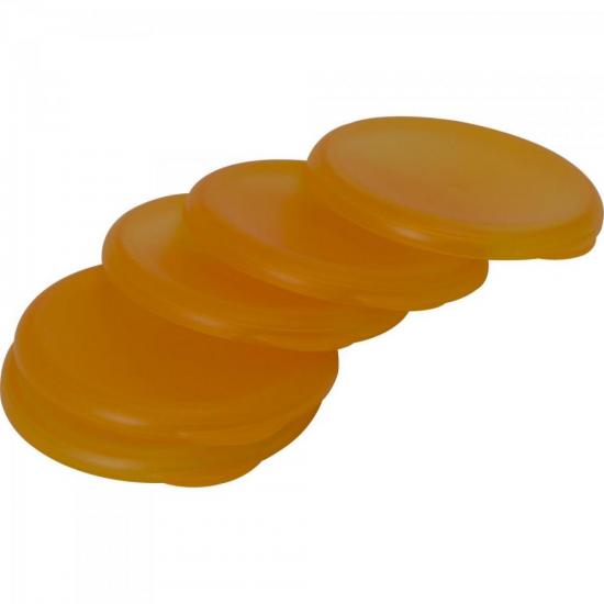 Tampa Para Copo Laranja PHILIPS AVENT por 0,00 à vista no boleto/pix ou parcele em até 1x sem juros. Compre na loja Mundomax!