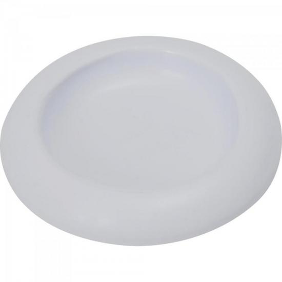 Cobertura Para Funil de Bomba Extratora Pétala Branca PHILIPS AVENT por 0,00 à vista no boleto/pix ou parcele em até 1x sem juros. Compre na loja Mundomax!