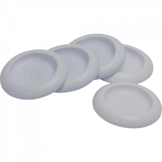 Cobertura Para Funil de Bomba Extratora Pétala Branca PHILIPS AVENT por 0,00 à vista no boleto/pix ou parcele em até 1x sem juros. Compre na loja Mundomax!