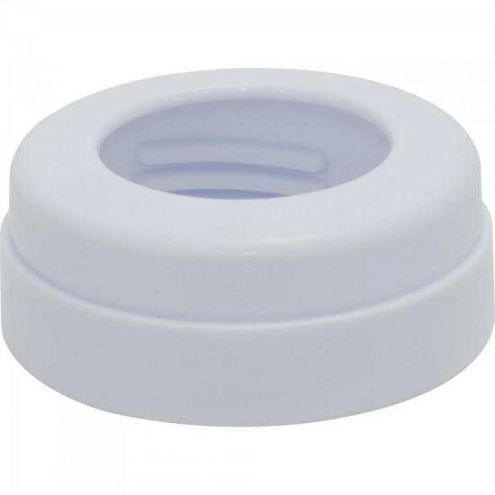 Anel de Vedação Para Copo de Armazenamento Branco PHILIPS AVENT por 0,00 à vista no boleto/pix ou parcele em até 1x sem juros. Compre na loja Mundomax!