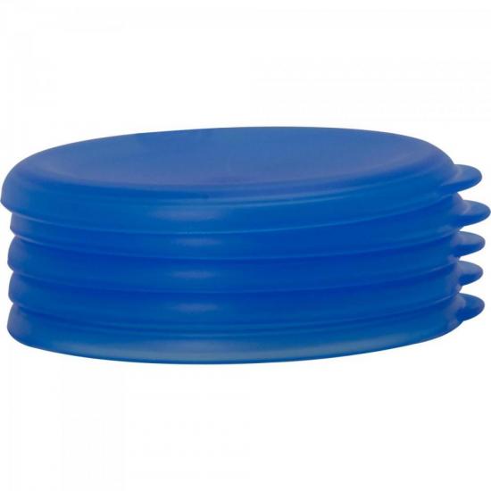 Tampa Para Copo Azul PHILIPS AVENT por 0,00 à vista no boleto/pix ou parcele em até 1x sem juros. Compre na loja Mundomax!