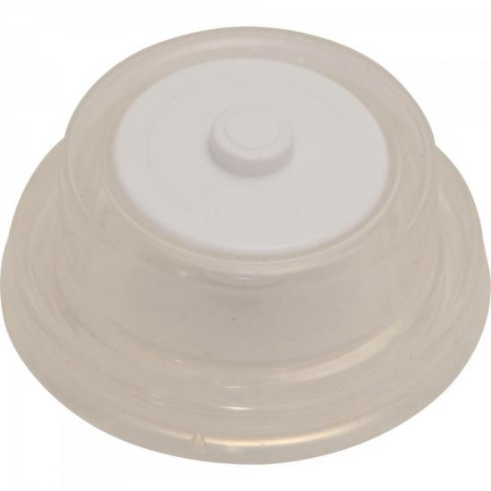 Diafragma de Silicone Para Mamadeira Petala Transparente N-S150 PHILIPS por 0,00 à vista no boleto/pix ou parcele em até 1x sem juros. Compre na loja Mundomax!