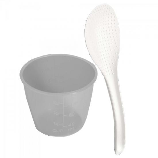 Panela Elétrica Multisabor 127V PAN208 Branca CADENCE por 0,00 à vista no boleto/pix ou parcele em até 1x sem juros. Compre na loja Mundomax!