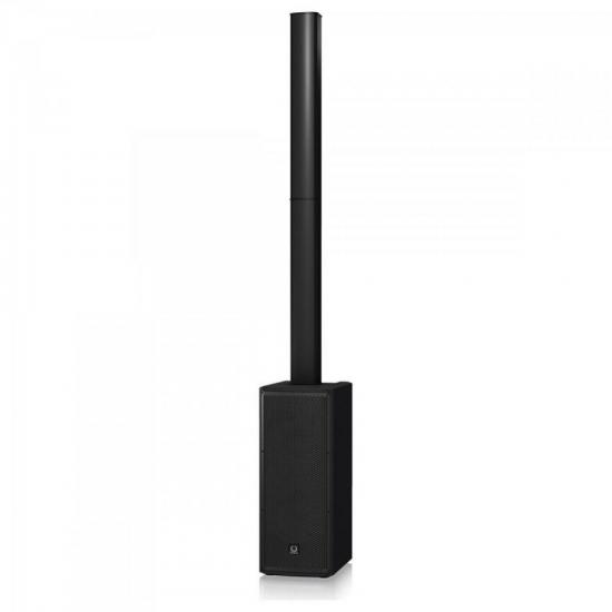 Sistema PA Portátil IP1000 Preto TURBOSOUND por 7.769,90 à vista no boleto/pix ou parcele em até 12x sem juros. Compre na loja Mundomax!