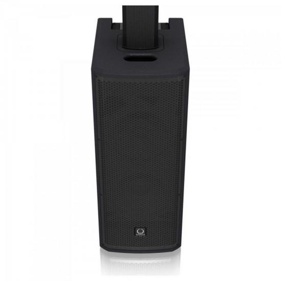 Sistema PA Portátil IP1000 Preto TURBOSOUND por 7.769,90 à vista no boleto/pix ou parcele em até 12x sem juros. Compre na loja Mundomax!