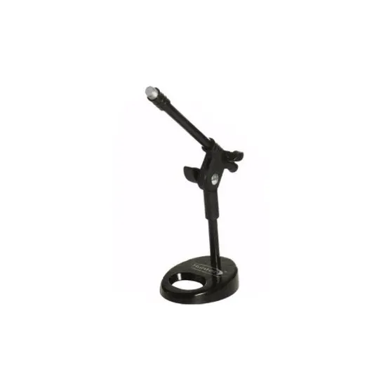 Pedestal Para Microfone De Mesa HPM56 Preto TORELLI (62613)