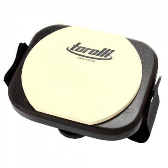 Pad Para Estudo TA550 Preto TORELLI por 96,90 à vista no boleto/pix ou parcele em até 3x sem juros. Compre na loja Mundomax!