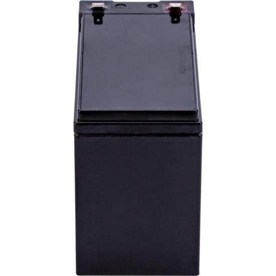 Bateria Estacionária Selada 12V 7Ah VRLA UP1270E Unipower por 120,00 à vista no boleto/pix ou parcele em até 4x sem juros. Compre na loja Mundomax!