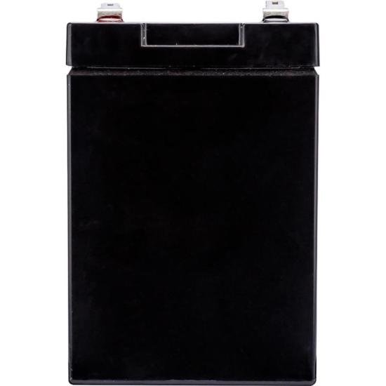 Bateria Estacionária Selada 12V 7Ah VRLA UP1270E Unipower por 120,00 à vista no boleto/pix ou parcele em até 4x sem juros. Compre na loja Mundomax!