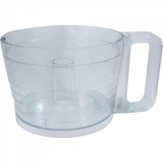 Jarra Mixer RI7630/RI7632/RI7636 Transparente WALITA ACESSÓRIOS por 0,00 à vista no boleto/pix ou parcele em até 1x sem juros. Compre na loja Mundomax!