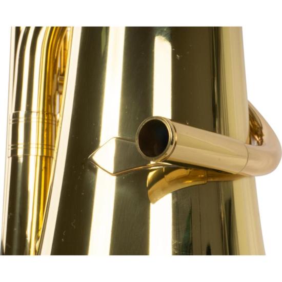 Bombardino Harmonics HEU-1140L 4 Pistões por 5.806,34 à vista no boleto/pix ou parcele em até 12x sem juros. Compre na loja Harmonics!