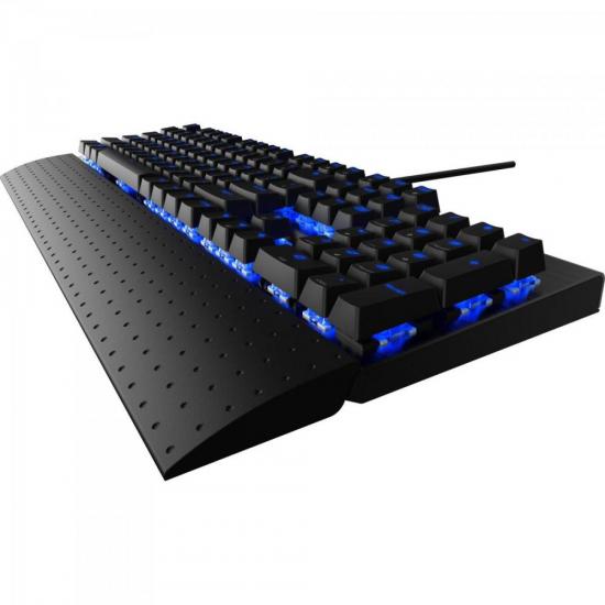 Teclado Mecanico Gamer USB TK50 Preto THUNDERX3 por 339,90 à vista no boleto/pix ou parcele em até 10x sem juros. Compre na loja Mundomax!