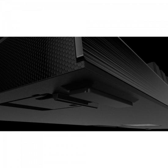 Teclado Mecanico Gamer USB TK50 Preto THUNDERX3 por 339,90 à vista no boleto/pix ou parcele em até 10x sem juros. Compre na loja Mundomax!