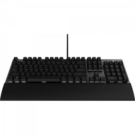Teclado Mecanico Gamer USB TK50 Preto THUNDERX3 por 339,90 à vista no boleto/pix ou parcele em até 10x sem juros. Compre na loja Mundomax!