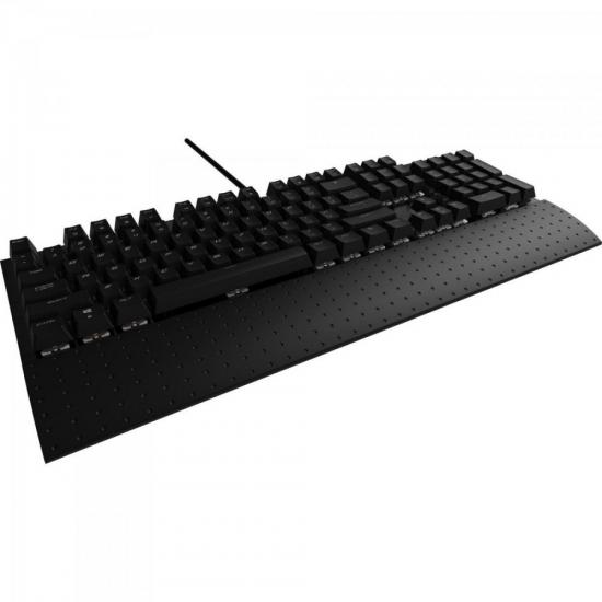 Teclado Mecanico Gamer USB TK50 Preto THUNDERX3 por 339,90 à vista no boleto/pix ou parcele em até 10x sem juros. Compre na loja Mundomax!