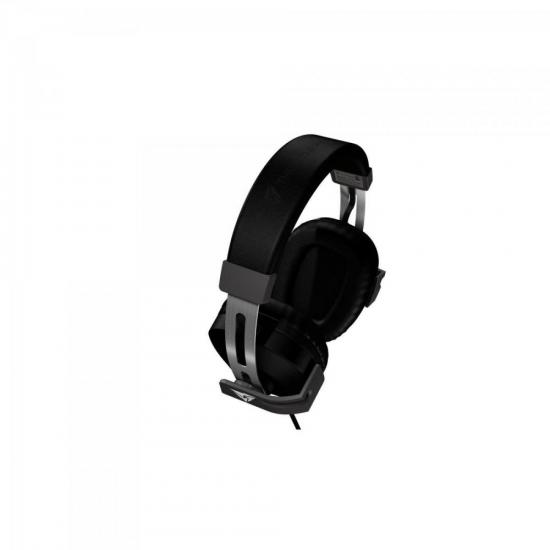 Headset Gamer Profissional 7.1 TH40 Preto THUNDERX3 por 391,90 à vista no boleto/pix ou parcele em até 10x sem juros. Compre na loja Mundomax!
