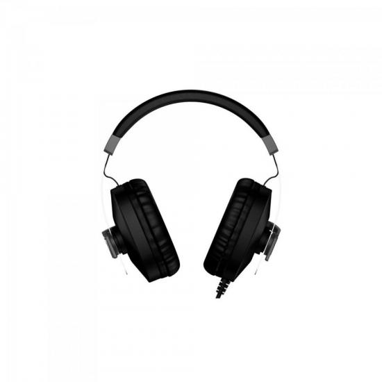 Headset Gamer Profissional 7.1 TH40 Preto THUNDERX3 por 391,90 à vista no boleto/pix ou parcele em até 10x sem juros. Compre na loja Mundomax!
