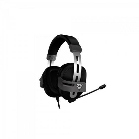 Headset Gamer Profissional 7.1 TH40 Preto THUNDERX3 por 391,90 à vista no boleto/pix ou parcele em até 10x sem juros. Compre na loja Mundomax!