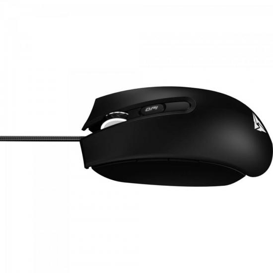 Mouse Gamer USB 4000 DPI RGB TM25 THUNDERX3 por 138,90 à vista no boleto/pix ou parcele em até 5x sem juros. Compre na loja Mundomax!