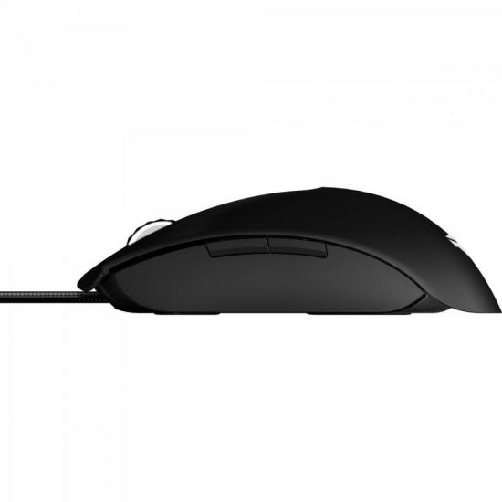 Mouse Gamer USB 4000 DPI RGB TM25 THUNDERX3 por 138,90 à vista no boleto/pix ou parcele em até 5x sem juros. Compre na loja Mundomax!