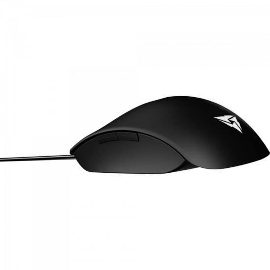 Mouse Gamer USB 4000 DPI RGB TM25 THUNDERX3 por 138,90 à vista no boleto/pix ou parcele em até 5x sem juros. Compre na loja Mundomax!