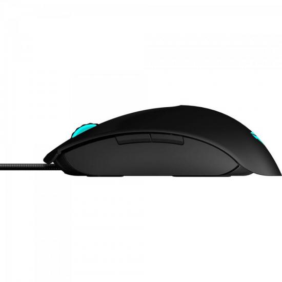 Mouse Gamer USB 4000 DPI RGB TM25 THUNDERX3 por 138,90 à vista no boleto/pix ou parcele em até 5x sem juros. Compre na loja Mundomax!