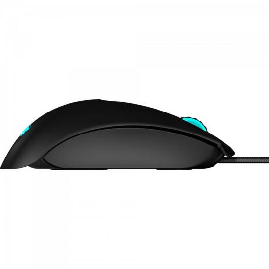 Mouse Gamer USB 4000 DPI RGB TM25 THUNDERX3 por 138,90 à vista no boleto/pix ou parcele em até 5x sem juros. Compre na loja Mundomax!