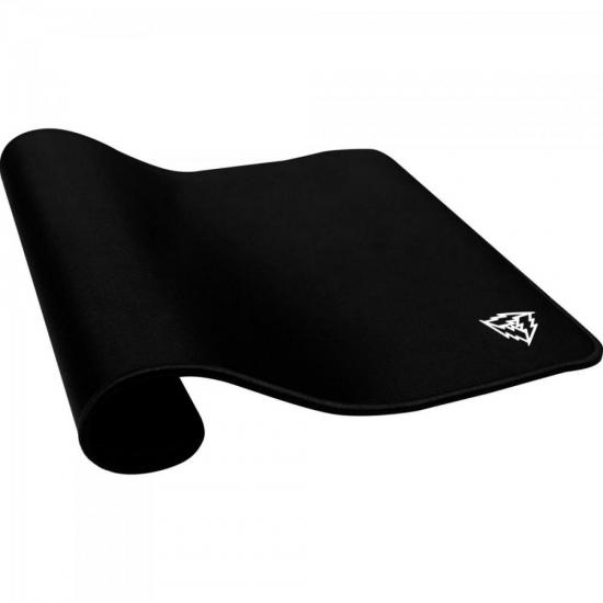 Mouse Pad Gamer TMP40 SPEED Preto THUNDERX3 por 44,90 à vista no boleto/pix ou parcele em até 1x sem juros. Compre na loja Mundomax!