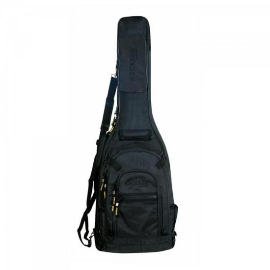 Capa para Contrabaixo CROSSWALKER ROCKBAG Preto (62737)
